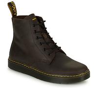 Boots femmes Dr. Martens THURSTON CHUKKA CRAZY HORSE Marron 48