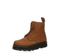 Dr. Martens Boots 'ZebZag' cognac, Taille 39