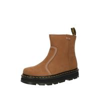 Dr. Martens Boots 'Zebzag Rigger' marron, Taille 42