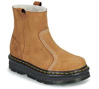 Dr. Martens Chaussures d'hiver Zebzag Rigger WL desert brown milled nubuck wp EU 39