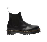 Dr. Martens - Botte Chelsea 2976 Bex - Homme - Chaussures - Noir - Taille: 37 EU