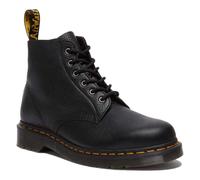Dr. Martens Bottes à lacets 101 Unbound – Noir – Taille 40