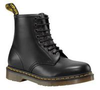 Dr. Martens Bottes à lacets 1460 Noir Taille 43
