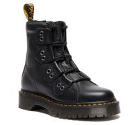 Dr. Martens Bottines à lacets 1460 Bex LTT Nappa noir Taille 39