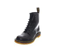 Dr. Martens Bottes 1460 8-eye Smooth Noir Taille EU 38 Femme