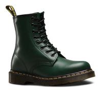 Dr Martens Bottes 1460 Greasy