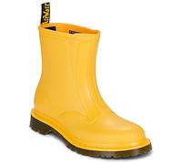 Dr. Martens Bottes en caoutchouc '1460' jaune, Taille 42