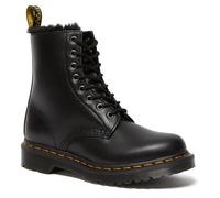 Dr. Martens Bottines et boots 1460 Serena à lacets Gris Taille 39