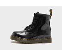 Dr. Martens Bottes 1460 Vernies Bébé - Noir 23