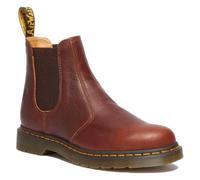 Dr. Martens – Bottines Chelsea marron – Taille 35,5