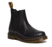 Dr. Martens Boots femme 2976 Black Virginia Noir 37