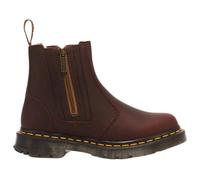 Dr Martens Bottes 2976 Alyson W/zips