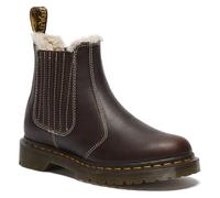 Dr. Martens Bottines 2976 Leonore II Marron Taille EU 36 Femme