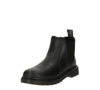 Bottines et boots Dr. Martens 2976 Leonore Mono J pour Enfant 31 Noir