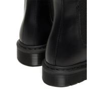 Dr. Martens Bottines Chelsea 2976 Mono Noir Taille 40