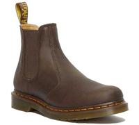 Dr. Martens Bottines Chelsea 2976 YS Homme brun foncé Taille 41