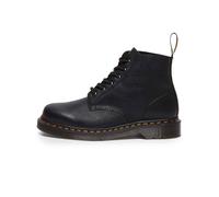 Dr. Martens Bottes à lacets '101 Unbound' noir, Taille 37