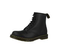 Dr. Martens Bottes à lacets 1460 Noir Taille 46