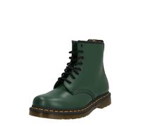 Dr. Martens 1460, Boots Unisexe, Vert(Vert Smooth) 38 EU