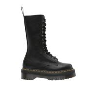 Dr. Martens - Bottes à lacets 1B99 - Femme - Chaussures - Noir - Taille: 41 EU