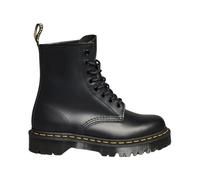 Dr. Martens Bottes bovver Mixte Dm25345001_36 Noir Taille 36 EU