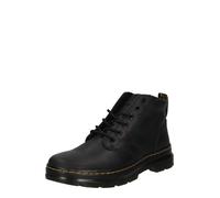 Bottes En Cuir Wyoming À Lacets Pour Hommes Dr Martens Boony Noir UK 7 - 12