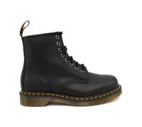 Dr. Martens Boots femmes 1460 BLACK NAPPA Noir 38