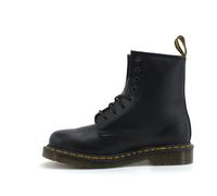 Dr. Martens - Bottes à lacets - Femme - Chaussures - Noir - Taille: 36 EU