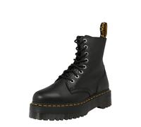 Dr. Martens Bottes à lacets 'Jadon III Pisa' noir, Taille 47