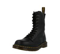 Dr. Martens 1490 Black Virginia 22524001 36