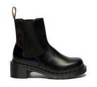 Dr. Martens Chelsea Boots 'Alderstone Orleans' noir, Taille 41