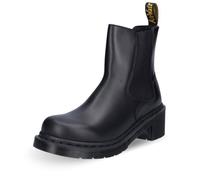 Dr. Martens Bottes Alderstone Chelsea Femme Noir 37