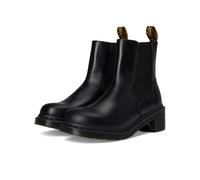 Dr Martens Alderstone Chelsea Boots Noir EU 39 Femme