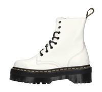 Dr. Martens Bottes blanches Bianco Chiari e Naturali 40
