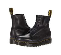 Dr. Martens Bottes bovver, Bottes d'hiver, Black,