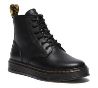 Dr. Martens Bottines Brookline Chukka Black Lusso Noir Homme 44 EU