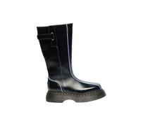 Dr. Martens Bottes 'Buzz' noir, Taille 36