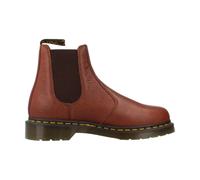 Dr. Martens Bottines 2976 Ambassador Cashew Marron Taille 40