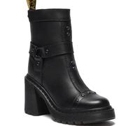 Dr. Martens Spence Harness Bottes pour Femme Noir 42614001 37
