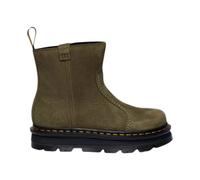Dr. Martens - Bottes Classiques Vertes - Femme - Chaussures - Vert - Taille: 40 EU