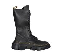 Dr. Martens - Bottes Dmxl 14 œillets - Femme - Chaussures - Noir - Taille: 40 EU