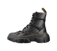 Dr. Martens - Bottes Élégantes à Lacets - Femme - Chaussures - Noir - Taille: 36 EU