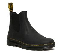 Dr. Martens Bottines Chelsea mixte Noir Wyoming Taille 46 EU