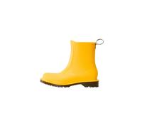 Dr. Martens Bottes en caoutchouc '1460' jaune, Taille 42