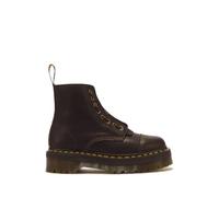 Dr. Martens Bottes en cuir Sinclair 8 œillets unisexe pour adulte