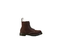 DR. MARTENS Bottes enfant 1460 PASCAL Y marron | 38 1/2