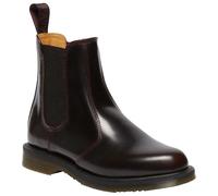 Dr Martens Flora Boots Noir EU 37 Femme