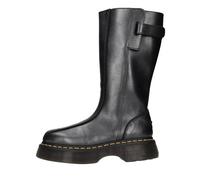 Dr. Martens Bottes grises Grigio Metallici e grigi 36