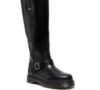 Dr Martens Anistone Bkr Boots Noir EU 37 Femme