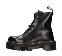 Dr. Martens Bottes & Bottines classiques Jadon, mixte adulte, Noir (Black 001) 36 EU